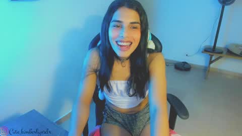 OnlyFans kimberlywexlr online show from 01/23/25, 11:47