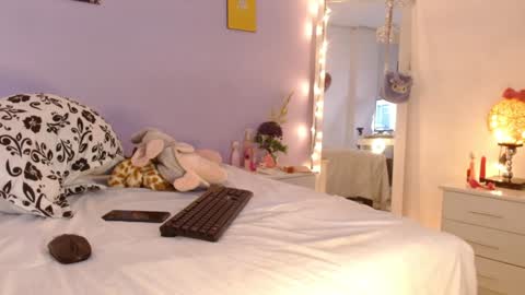 Kim  Yuk online show from 01/29/25, 10:32