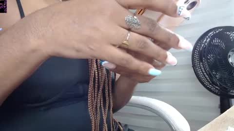 Snapshot of kimara_lion chatting on 02/20/25, 03:12 kimara lion online show from 02/20/25, 03:12