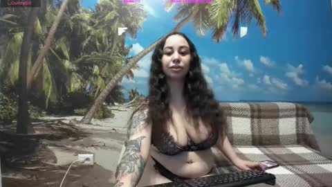 Kimmy online show from 11/26/25, 03:13