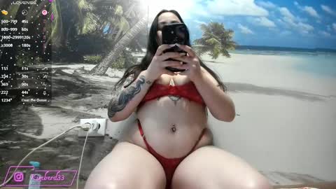 Kimmy online show from 01/09/26, 03:15