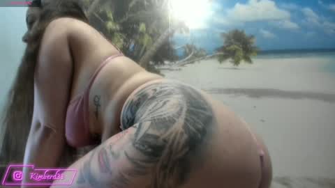 Kimmy online show from 04/16/26, 02:07