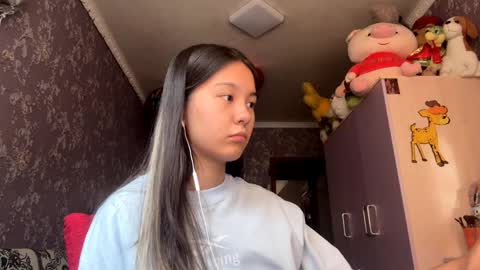 Polly online show from 05/21/26, 10:44