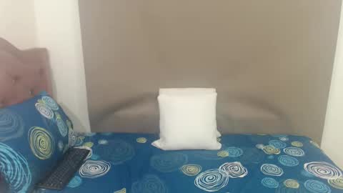 DANIELA online show from 02/23/26, 04:10