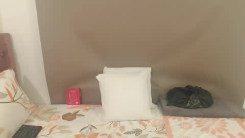 DANIELA online show from 03/07/26, 03:14