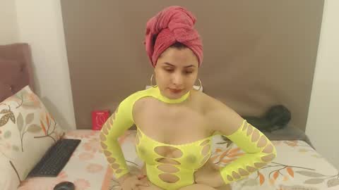 DANIELA online show from 03/14/26, 04:07