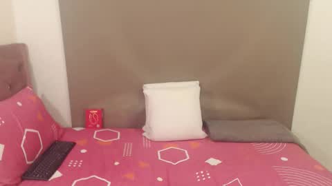 DANIELA online show from 03/21/26, 02:38