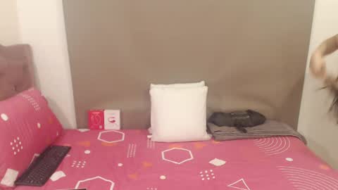 DANIELA online show from 03/26/26, 03:23