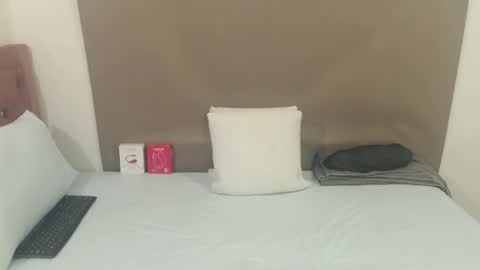 DANIELA online show from 04/02/26, 03:37