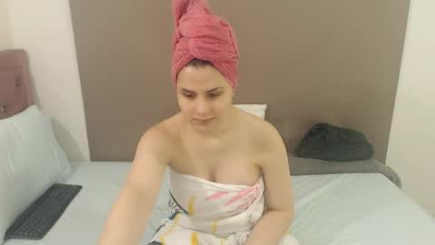 DANIELA online show from 04/03/26, 03:37