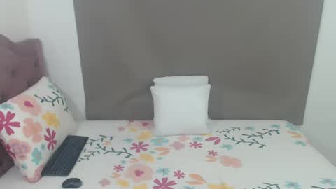 DANIELA online show from 06/03/26, 04:04