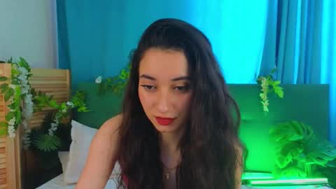 Snapshot of kimberleejackson chatting on 02/05/26, 07:57 Betty online show from 02/05/26, 07:57