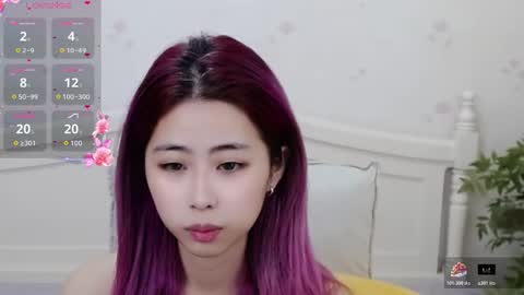 Bernice online show from 12/03/25, 05:04