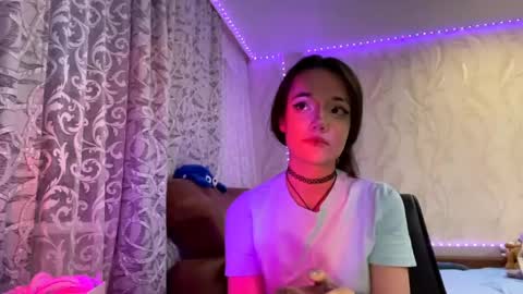 Amelia online show from 05/06/26, 10:09