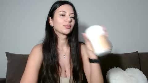 Kim online show from 11/20/25, 05:29