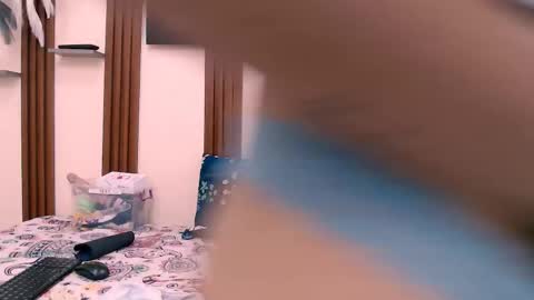 KIMBER online show from 02/03/26, 01:04