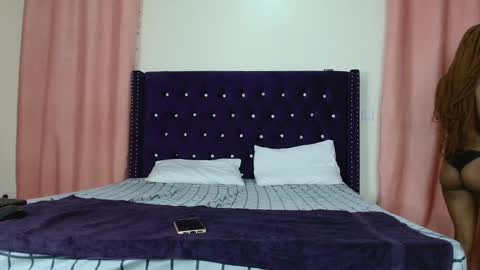 Snapshot of kimberly_blaze chatting on 02/03/25, 02:58 kimberly_blaze online show from 02/03/25, 02:58