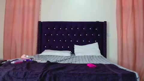 Snapshot of kimberly_blaze chatting on 02/03/25, 06:02 kimberly_blaze online show from 02/03/25, 06:02