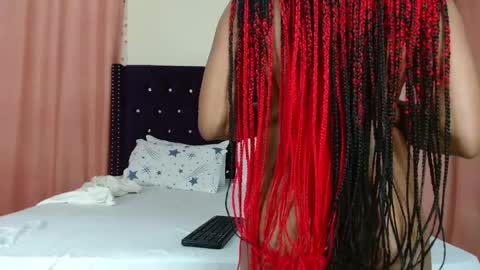 Snapshot of kimberly_blaze chatting on 03/02/25, 05:58 kimberly_blaze online show from 03/02/25, 05:58