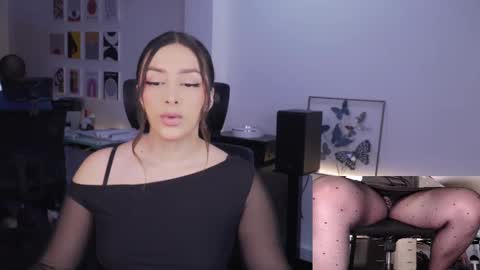 Kimberly 1200-1900 GMT-5 online show from 12/02/25, 07:09