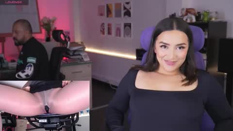 Kimberly 1200-1900 GMT-5 online show from 02/26/26, 05:12