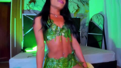 kimberly gonzalez online show from 01/14/26, 08:25