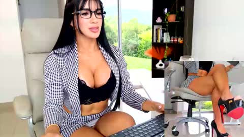 Melissa online show from 03/18/26, 07:39