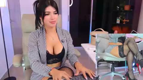 Snapshot of kimberly_hot2 chatting on 06/11/26, 12:32 Melissa online show from 06/11/26, 12:32