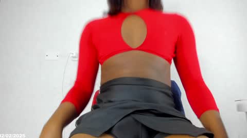 Snapshot of kimberly_house chatting on 02/02/25, 06:37 Kimberly 3 online show from 02/02/25, 06:37