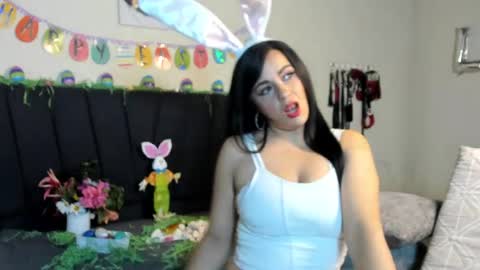 Kimberly online show from 04/05/26, 12:13