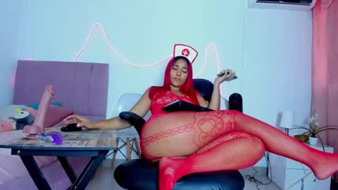 kimberly_lustrum online show from 06/04/26, 03:18