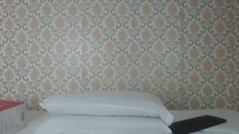 Kimberly online show from 03/02/25, 11:09