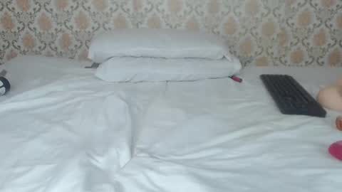 Kimberly online show from 03/03/25, 02:15