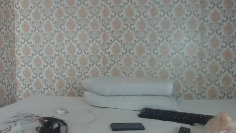 Kimberly online show from 03/04/25, 11:22