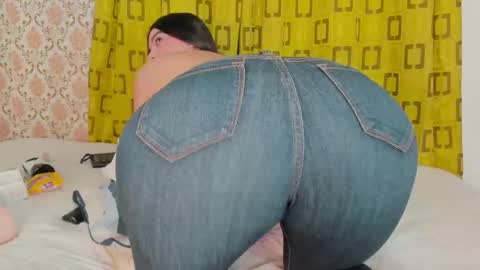 Kimberly online show from 03/23/26, 12:58