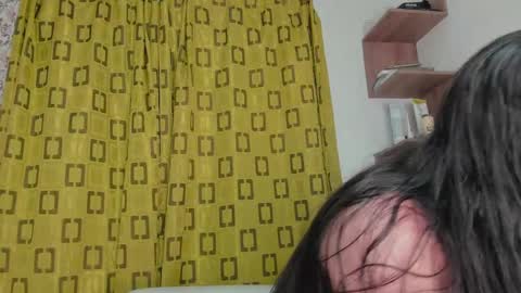 Kimberly online show from 04/03/26, 12:41