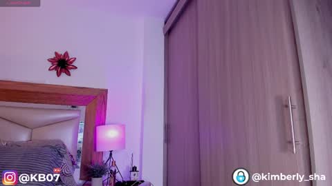 kimberly shaw online show from 03/18/26, 07:06