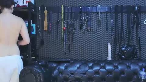  KIMBERLY SWAN  online show from 12/23/24, 04:28