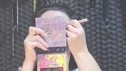  KIMBERLY SWAN  online show from 02/16/25, 06:21