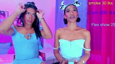 Snapshot of kimberly_thompsom chatting on 12/10/24, 10:47 Your Queen KIM online show from 12/10/24, 10:47