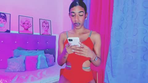 Snapshot of kimberly_thompsom chatting on 01/06/25, 12:37 Your Queen KIM online show from 01/06/25, 12:37