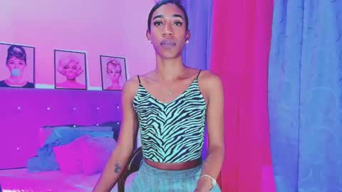 Snapshot of kimberly_thompsom chatting on 01/11/25, 11:23 Your Queen KIM online show from 01/11/25, 11:23