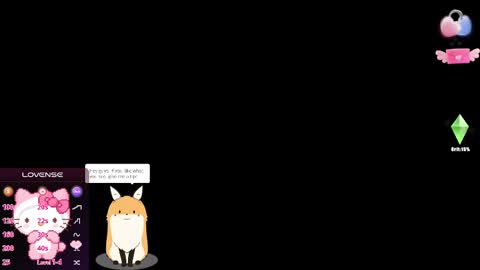 Snapshot of kimberly_thompsom chatting on 09/16/25, 09:05 Your Queen KIM online show from 09/16/25, 09:05