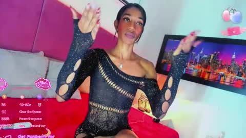 Snapshot of kimberly_thompsom chatting on 12/21/25, 09:55 Your Queen KIM online show from 12/21/25, 09:55