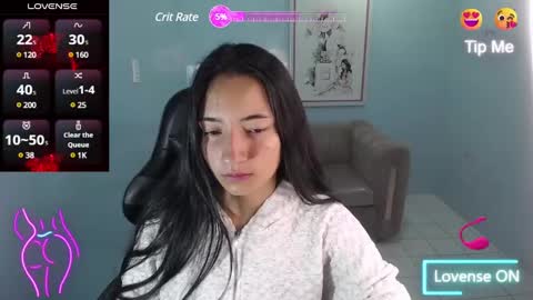 kimberly online show from 12/04/24, 03:04