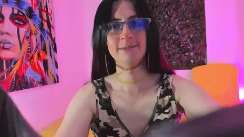 Snapshot of kimberly_thonson chatting on 02/05/25, 08:25 kimberly_thonson online show from 02/05/25, 08:25