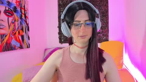 Snapshot of kimberly_thonson chatting on 02/08/25, 12:49 kimberly_thonson online show from 02/08/25, 12:49