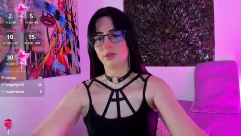 Snapshot of kimberly_thonson chatting on 02/25/25, 02:58 kimberly_thonson online show from 02/25/25, 02:58