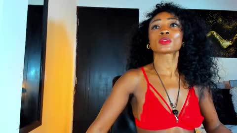 Snapshot of kimberlybanks2 chatting on 01/10/25, 07:00 Kimberly Banks online show from 01/10/25, 07:00