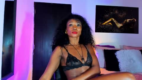 Snapshot of kimberlybanks2 chatting on 02/13/25, 05:16 Kimberly Banks online show from 02/13/25, 05:16